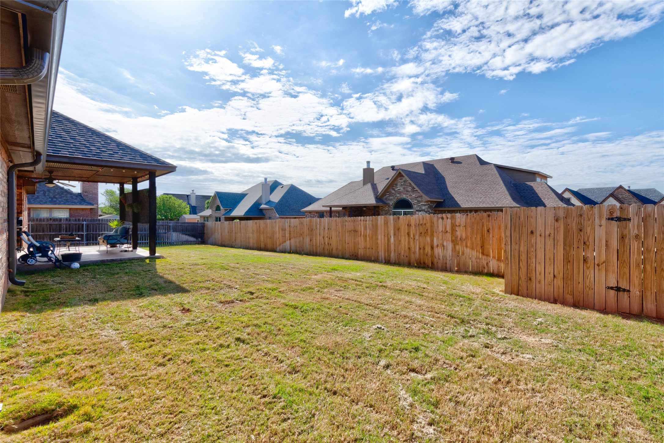 4417 Margaritas Way Abilene TX 79606