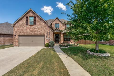 1712 Lisburn Drive Mckinney TX 75071