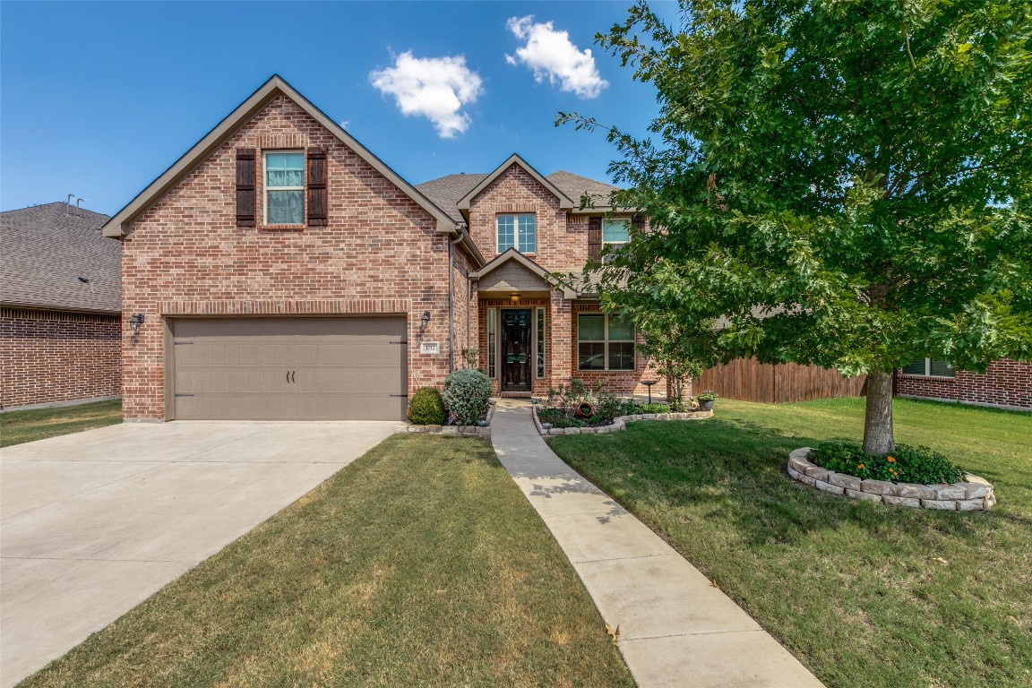 1712 Lisburn Drive Mckinney TX 75071