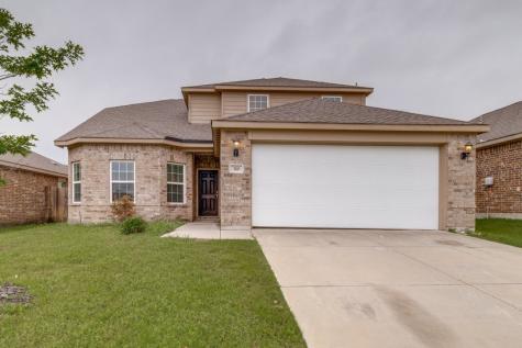310 Lavaca Drive Princeton TX 75407