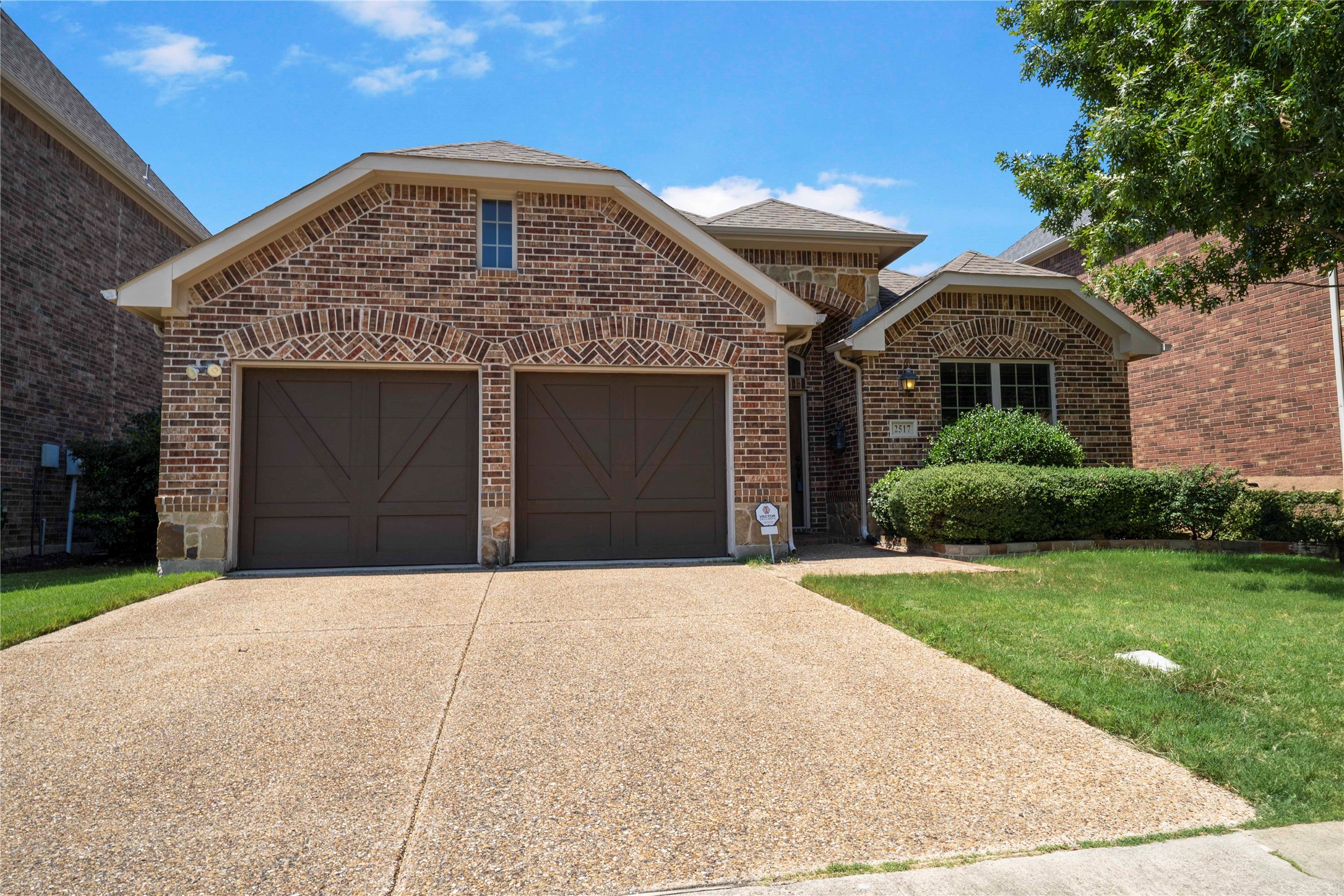 2517 Wales Way Lewisville TX 75056