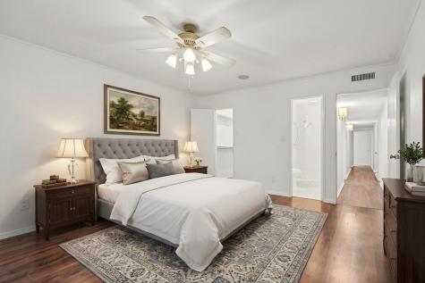 2905 Arcadia Lane Carrollton TX 75007