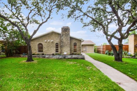 2905 Arcadia Lane Carrollton TX 75007