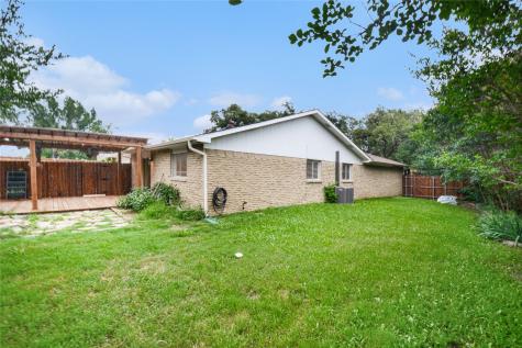 2905 Arcadia Lane Carrollton TX 75007