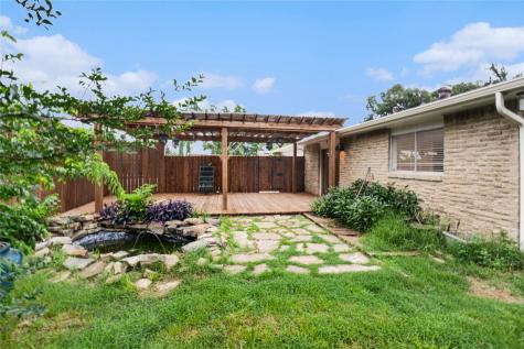 2905 Arcadia Lane Carrollton TX 75007