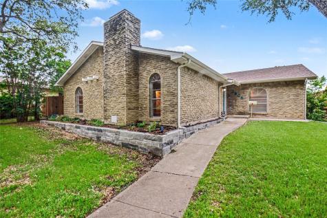 2905 Arcadia Lane Carrollton TX 75007