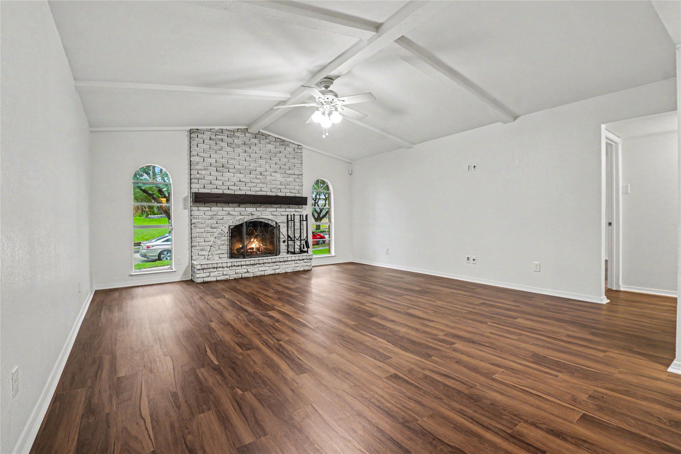 2905 Arcadia Lane Carrollton TX 75007