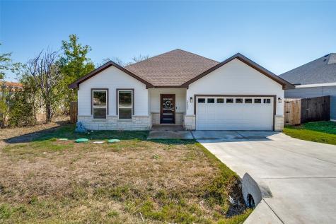 2303 Pedernales Court Granbury TX 76048