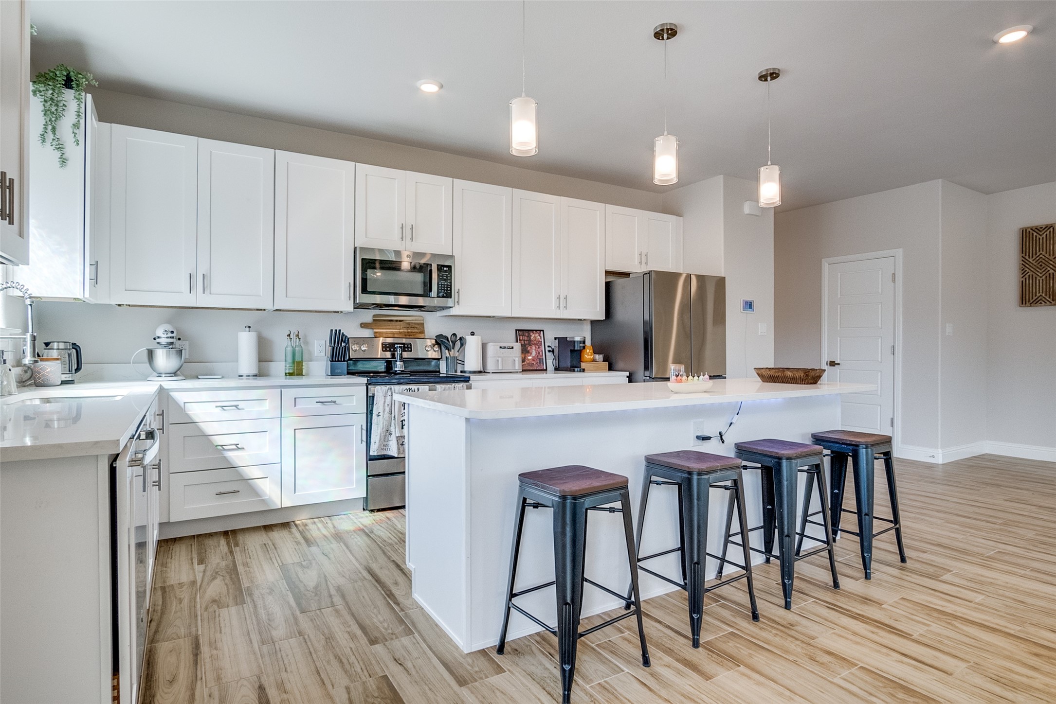 2303 Pedernales Court Granbury TX 76048