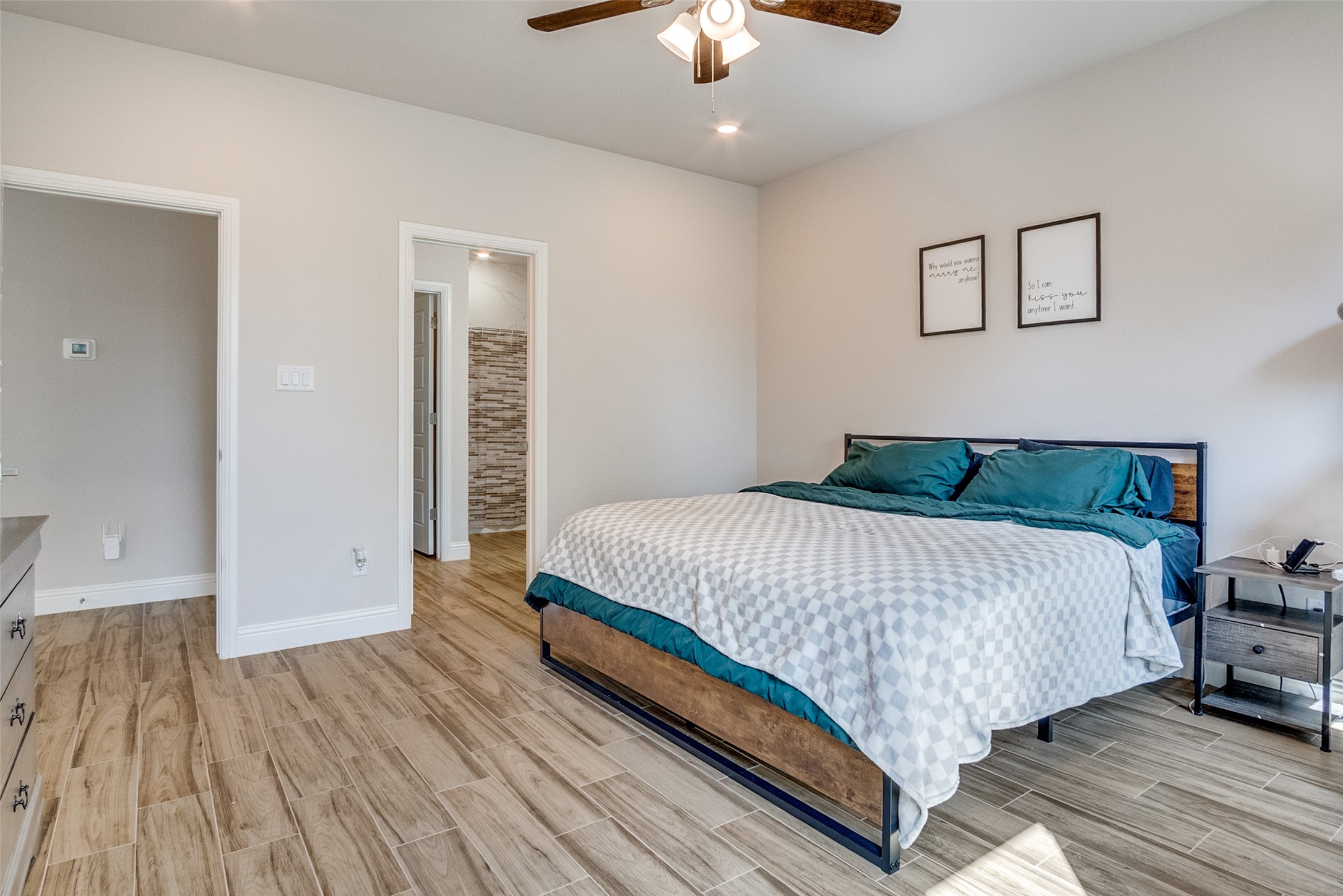 2303 Pedernales Court Granbury TX 76048