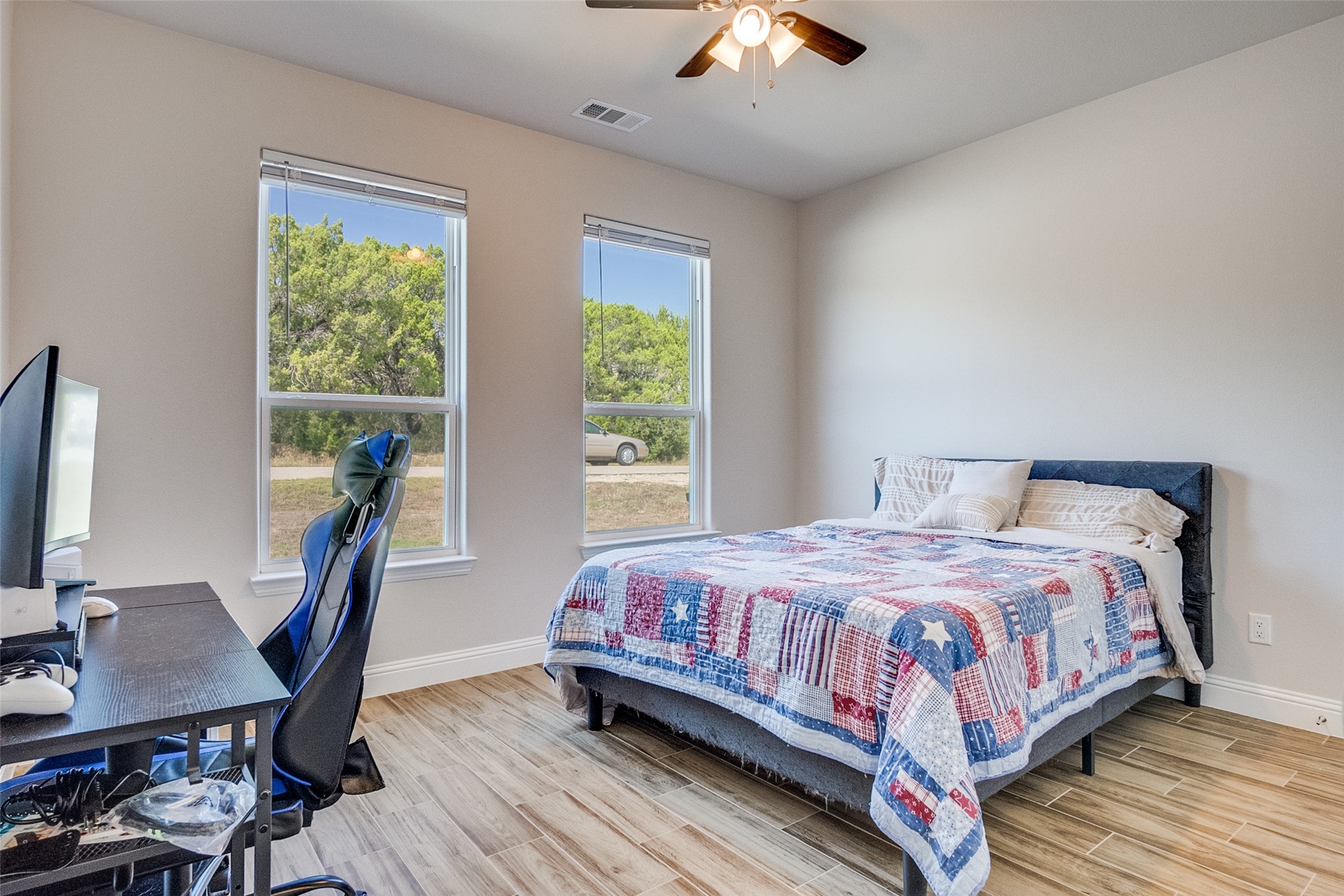 2303 Pedernales Court Granbury TX 76048