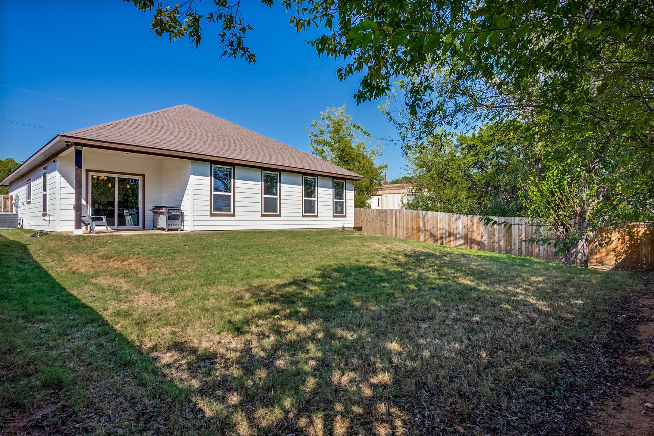 2303 Pedernales Court Granbury TX 76048