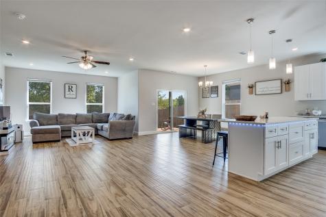 2303 Pedernales Court Granbury TX 76048