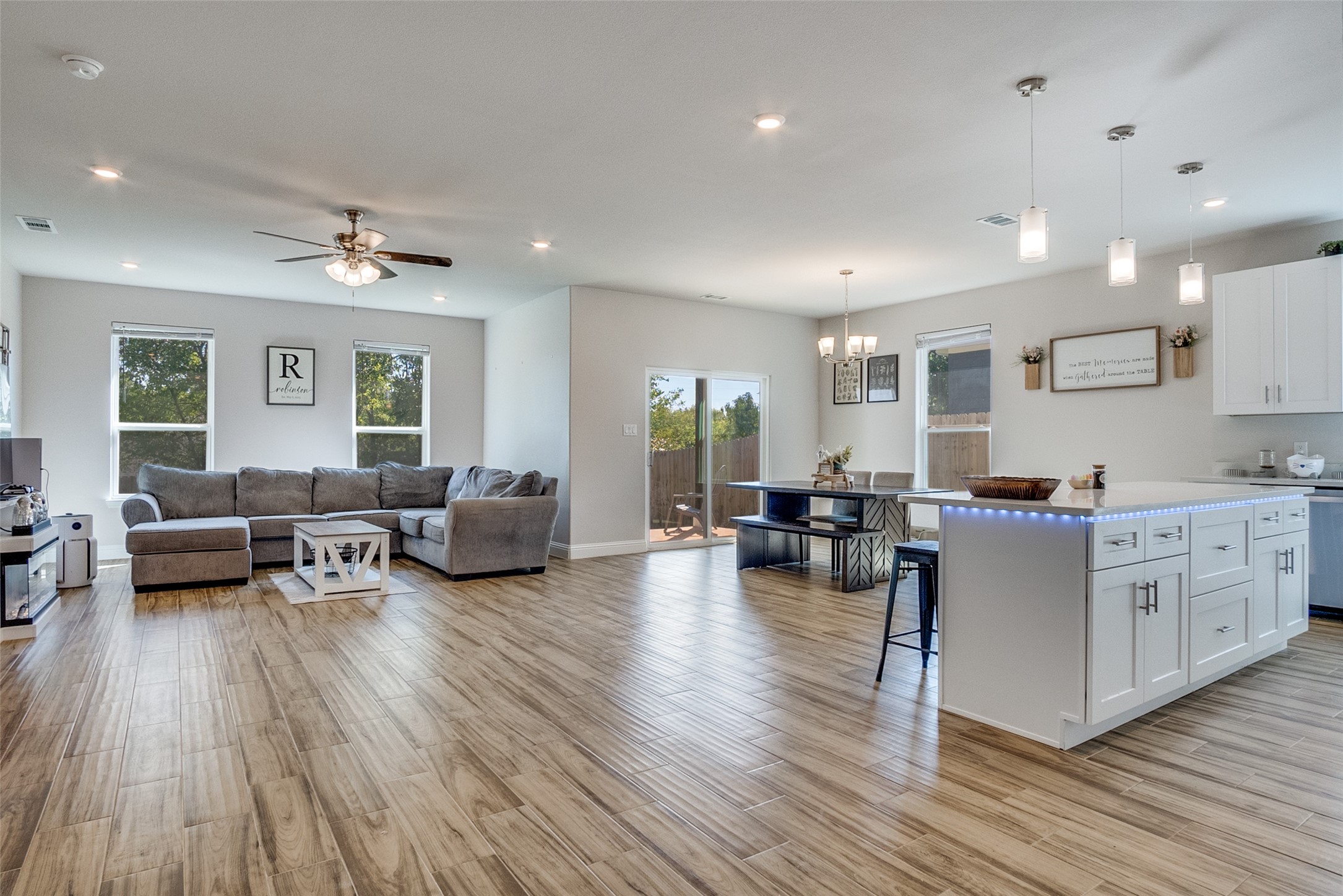 2303 Pedernales Court Granbury TX 76048