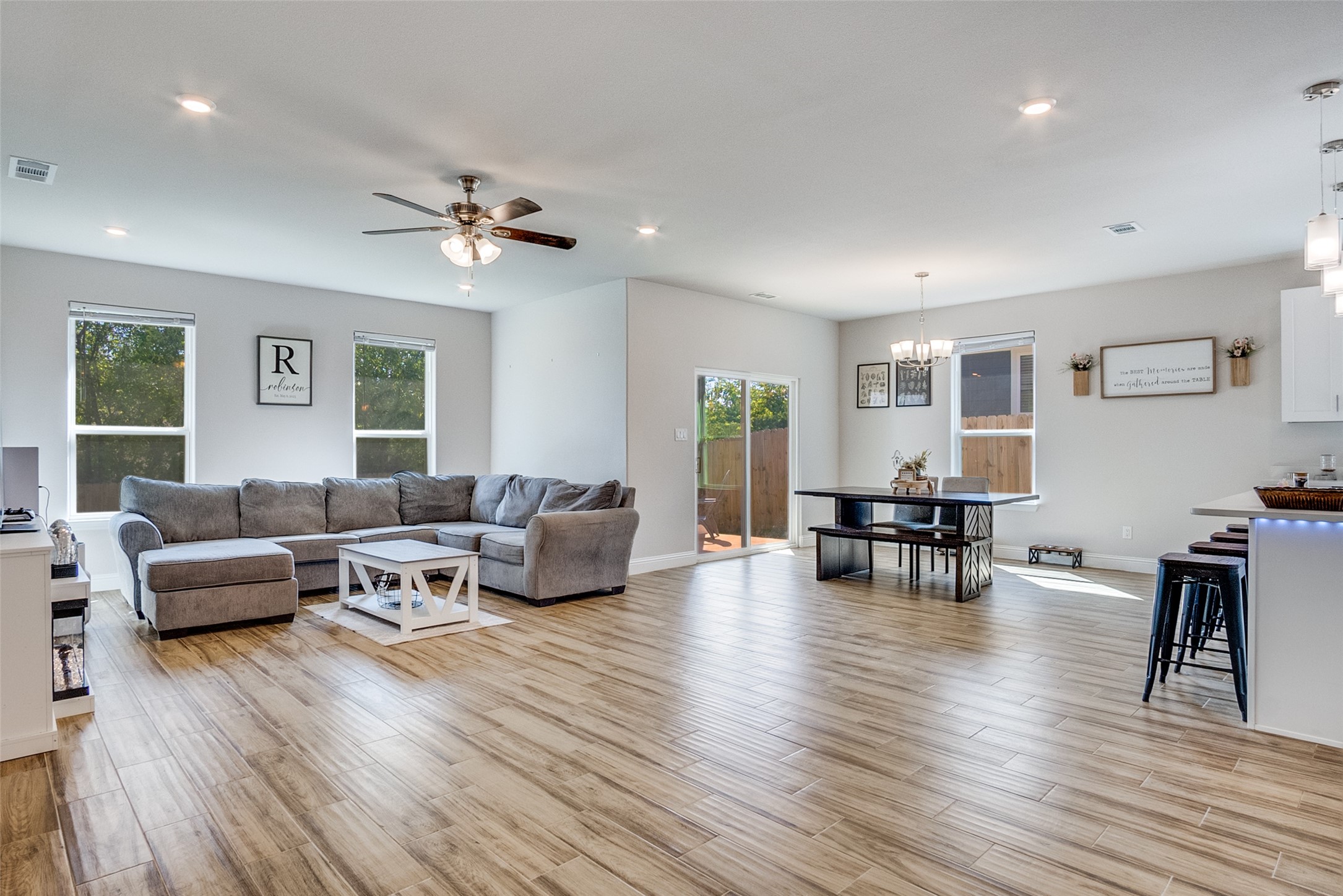 2303 Pedernales Court Granbury TX 76048