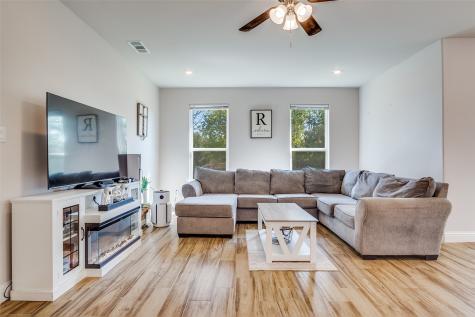 2303 Pedernales Court Granbury TX 76048
