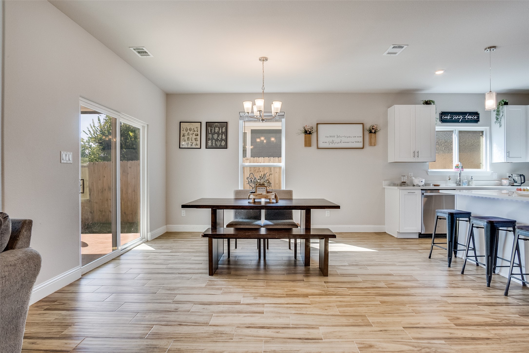 2303 Pedernales Court Granbury TX 76048