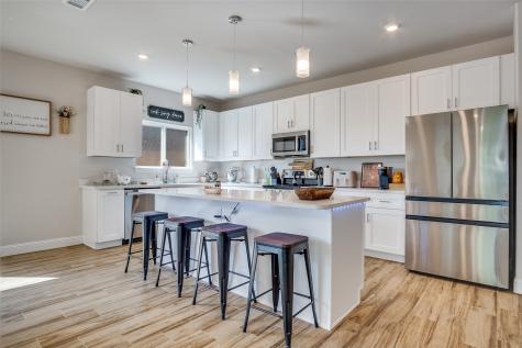 2303 Pedernales Court Granbury TX 76048