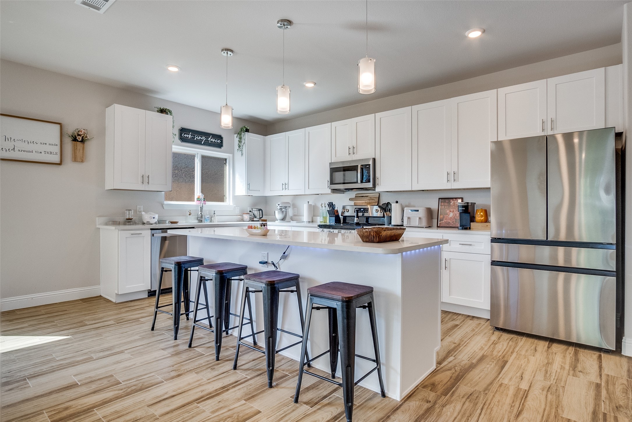 2303 Pedernales Court Granbury TX 76048