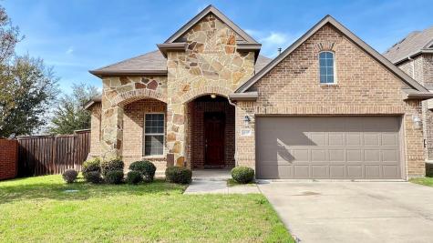 640 Sundrop Drive Little Elm TX 75068