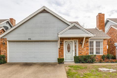 3006 Waterfront Circle Garland TX 75042