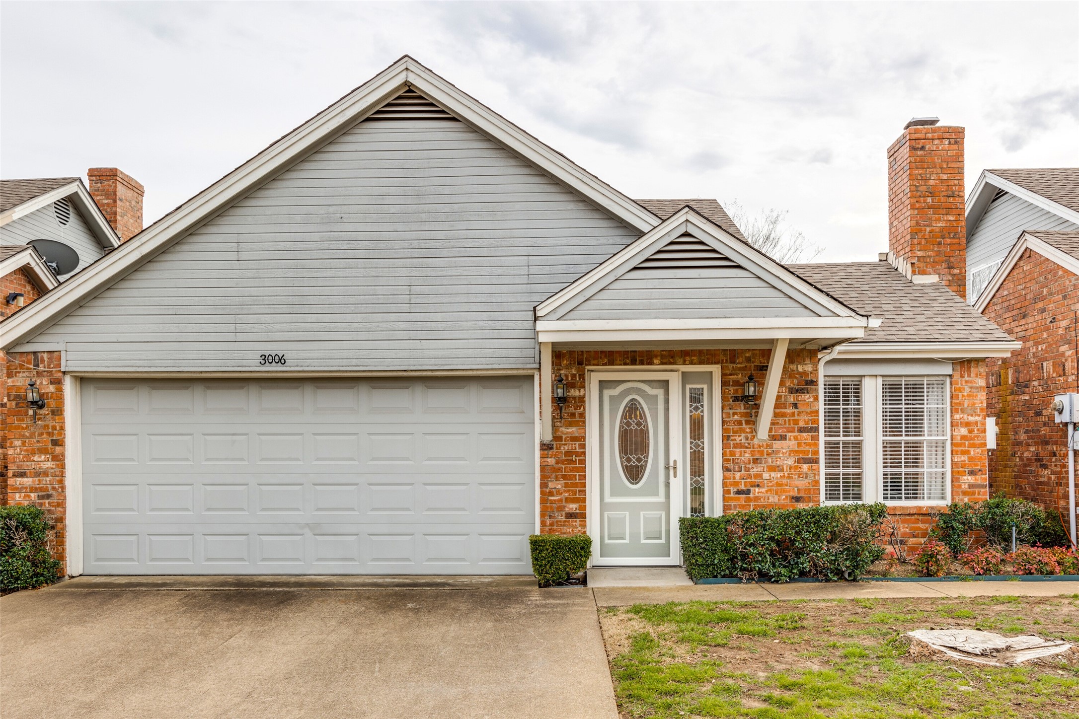 3006 Waterfront Circle Garland TX 75042