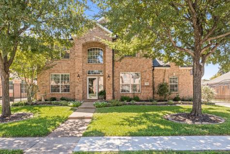 1702 Heritage Court Keller TX 76248
