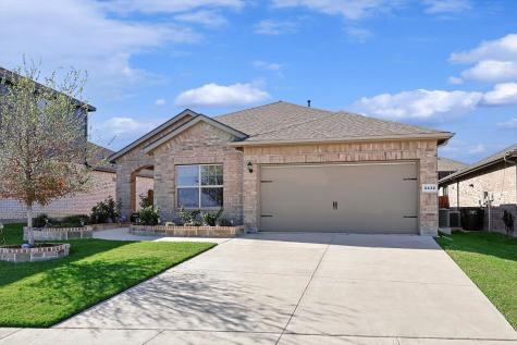 2432 Sunset Beach Court Fort Worth TX 76108