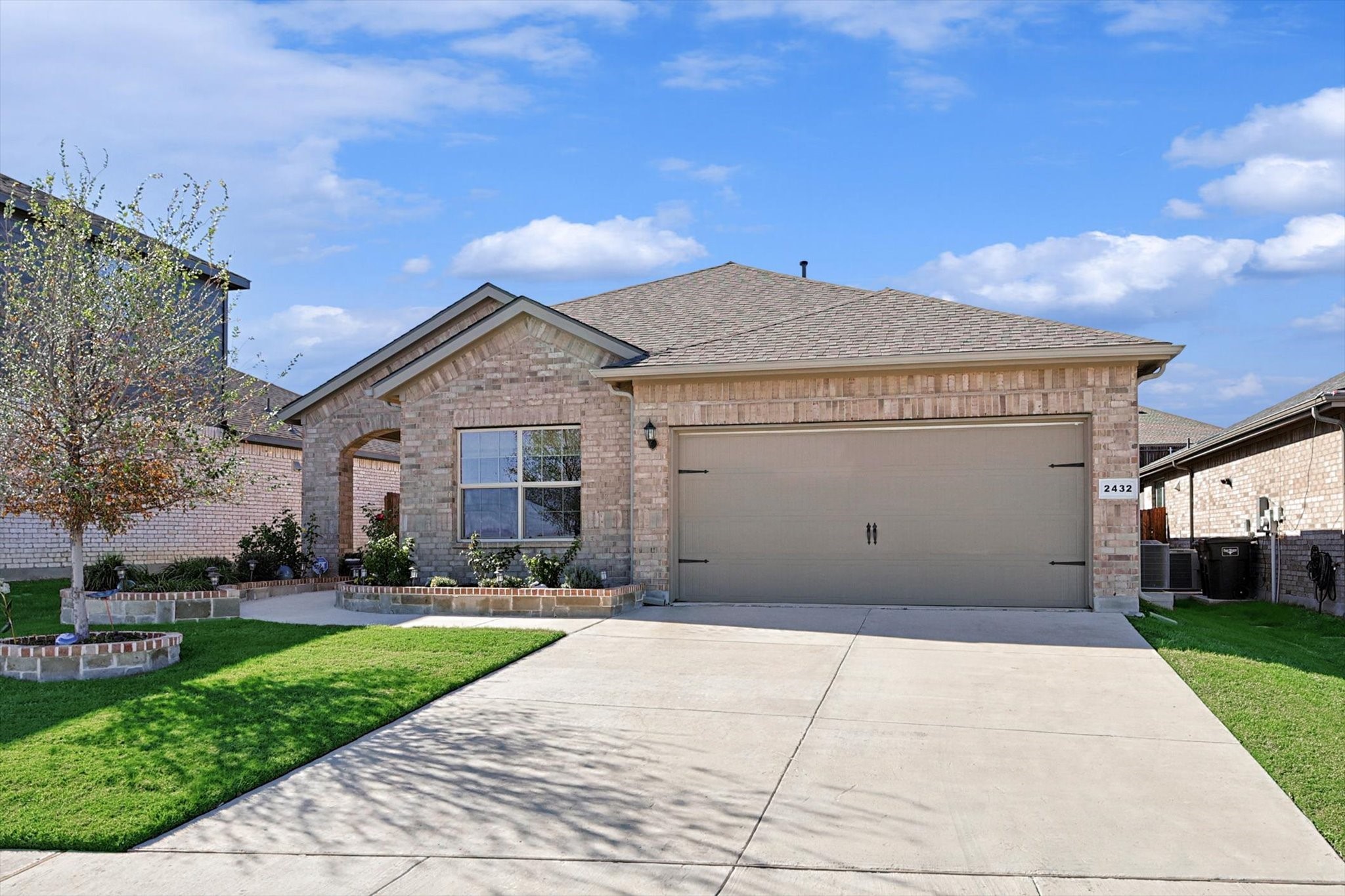 2432 Sunset Beach Court Fort Worth TX 76108