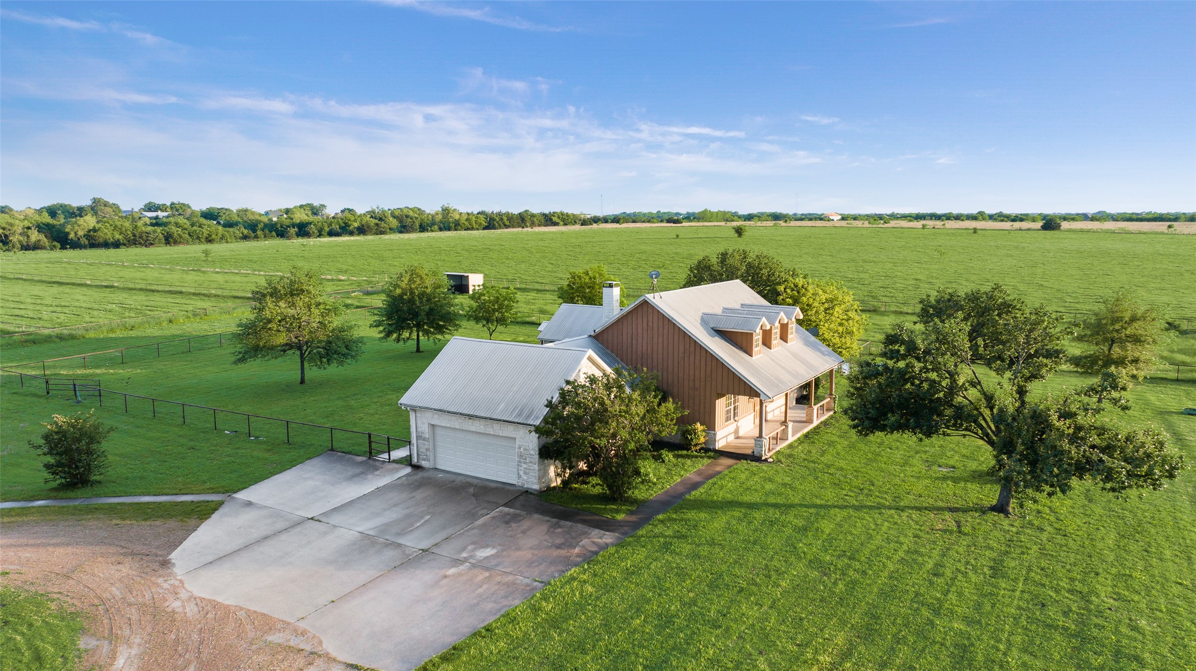 9757 Neal Road Forney TX 75126
