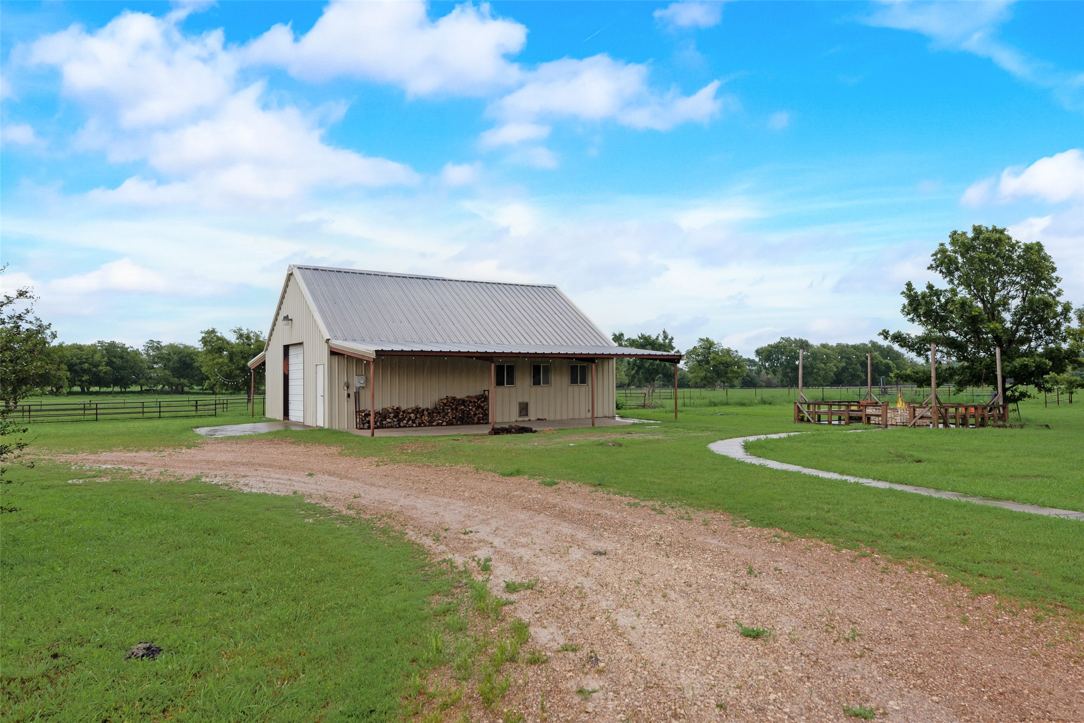 9757 Neal Road Forney TX 75126