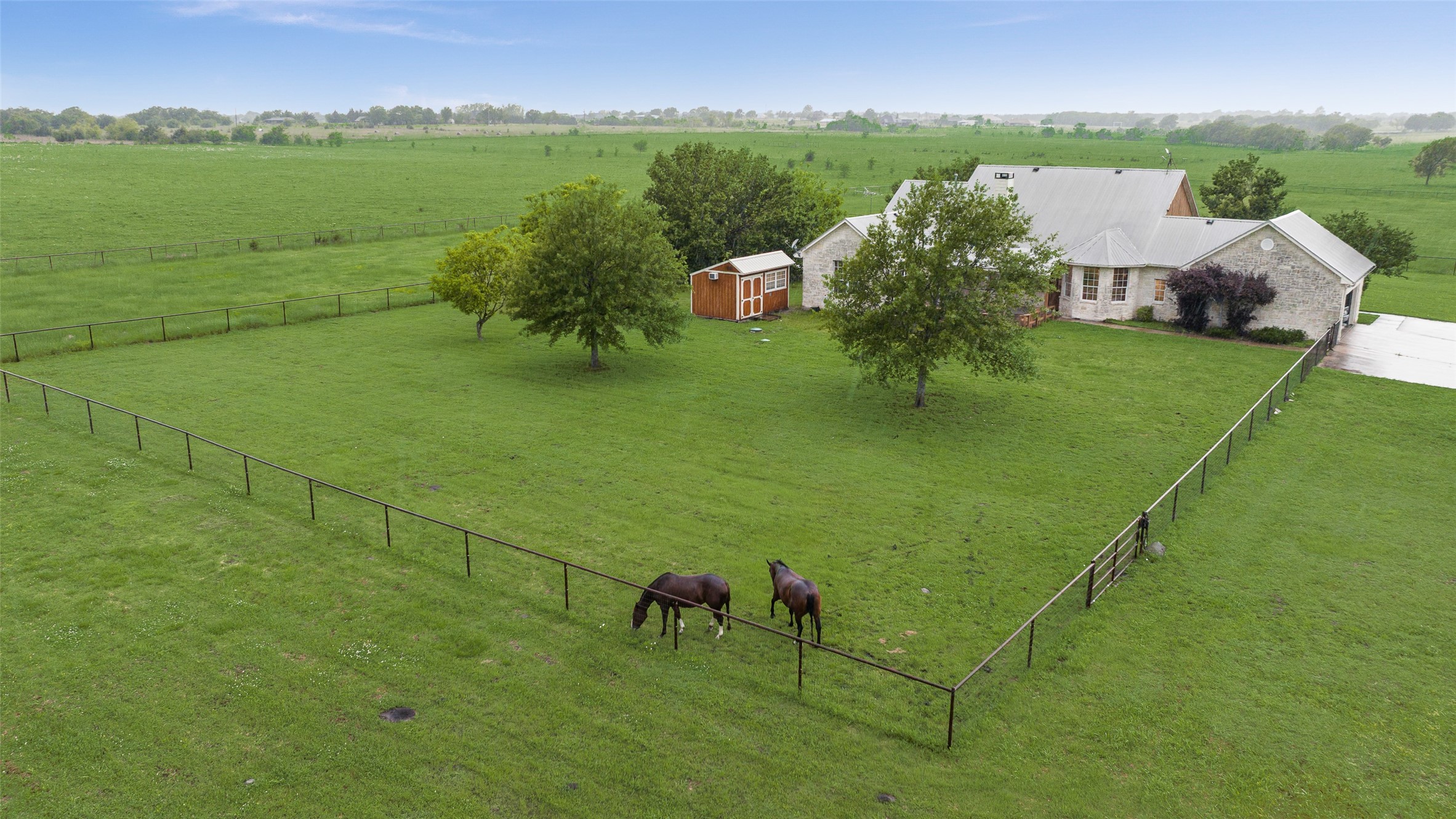 9757 Neal Road Forney TX 75126