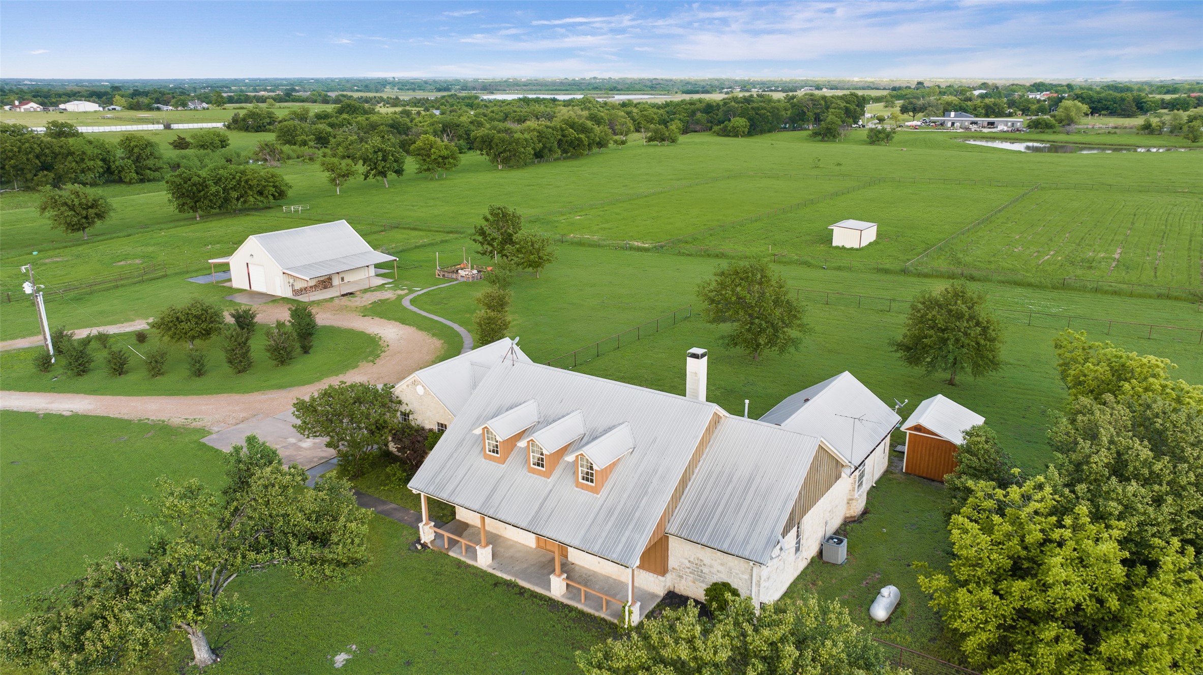 9757 Neal Road Forney TX 75126
