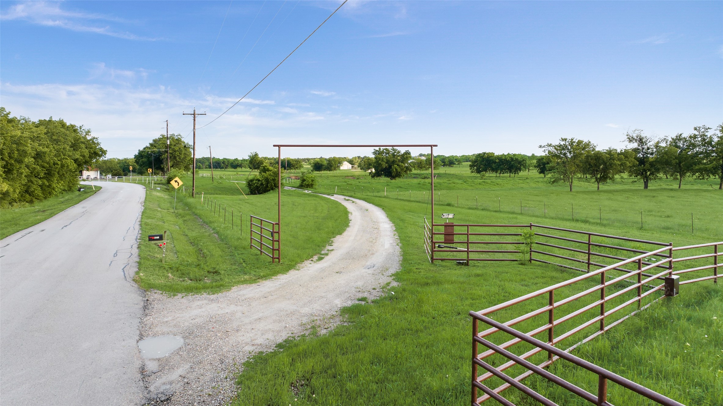 9757 Neal Road Forney TX 75126