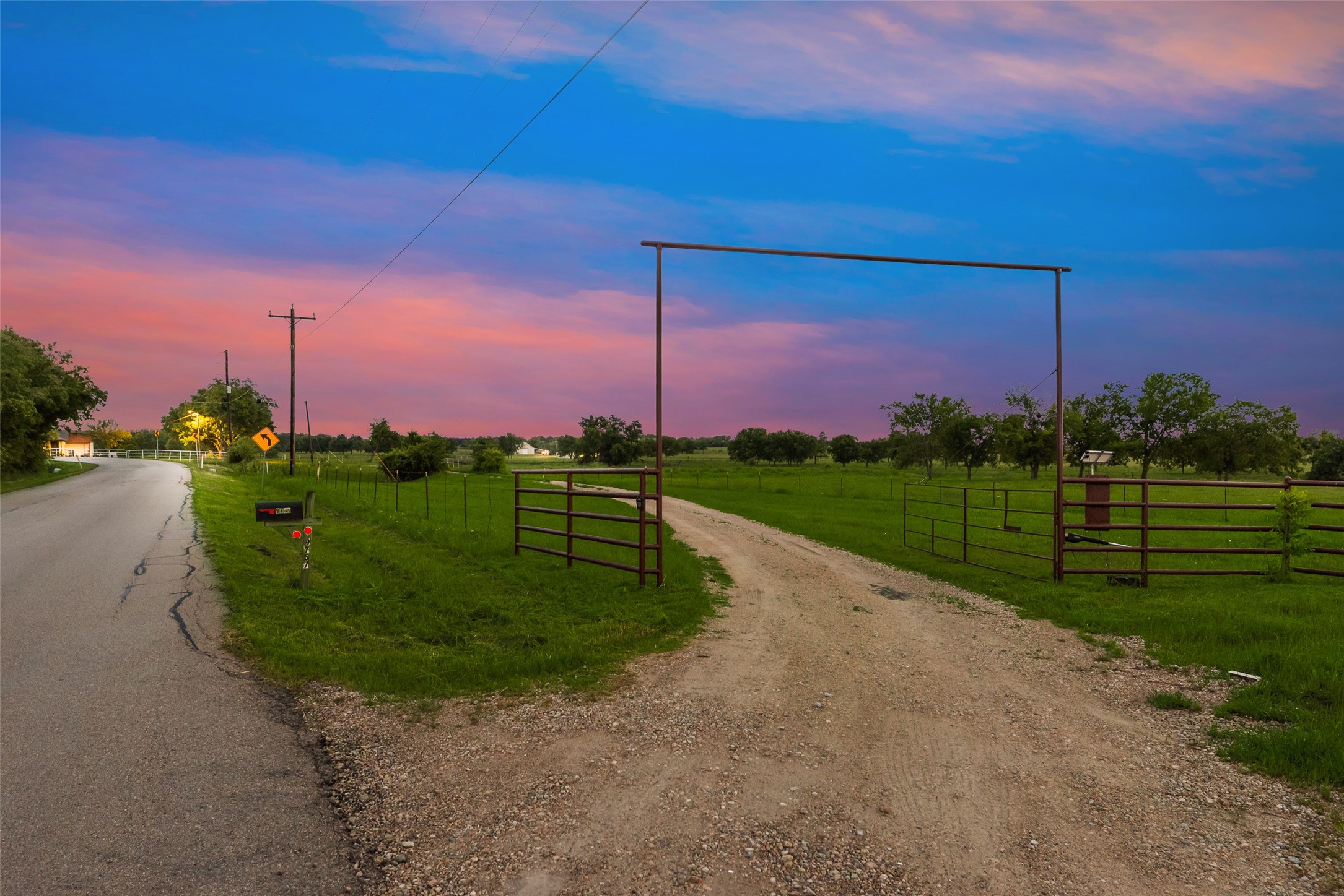 9757 Neal Road Forney TX 75126