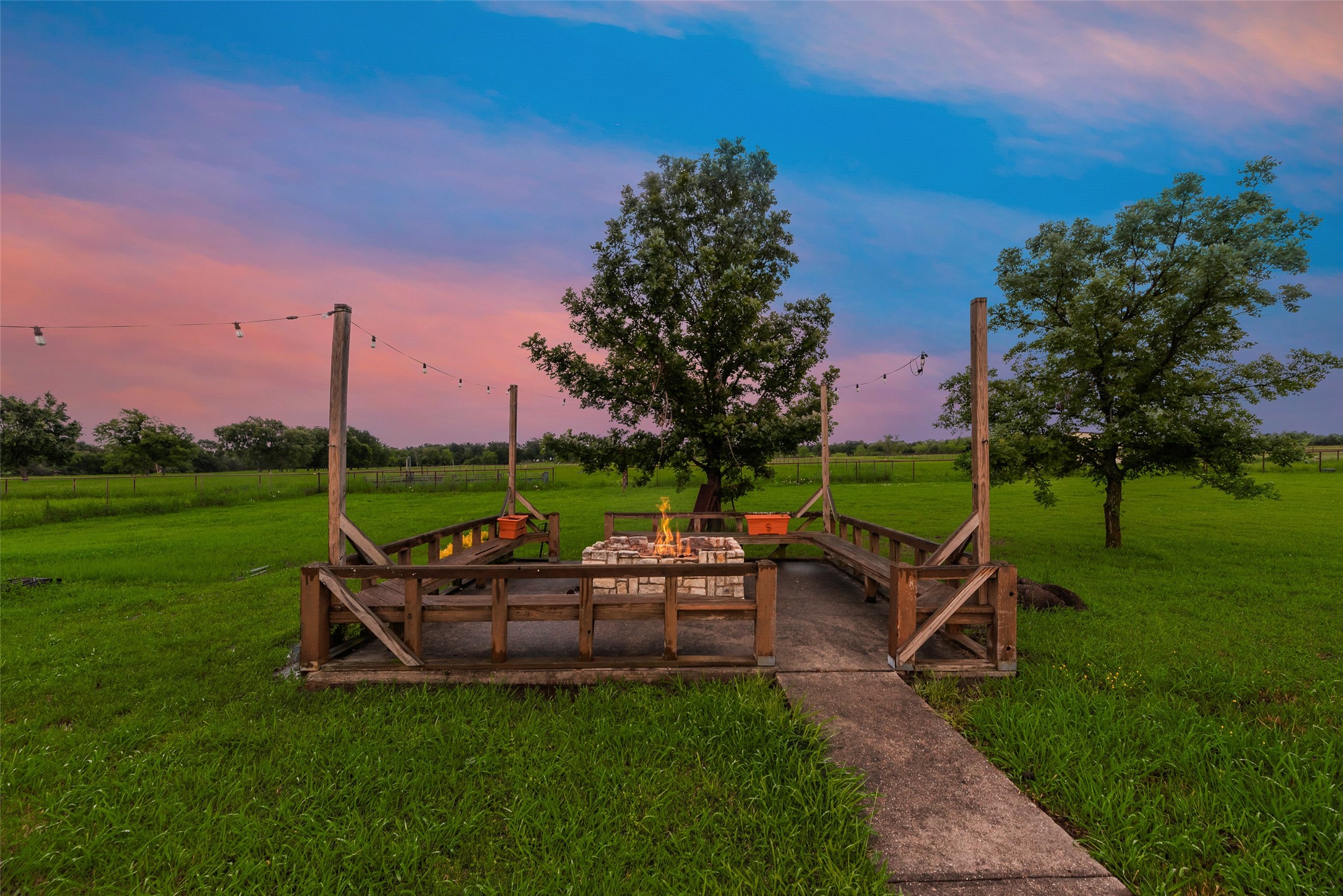 9757 Neal Road Forney TX 75126