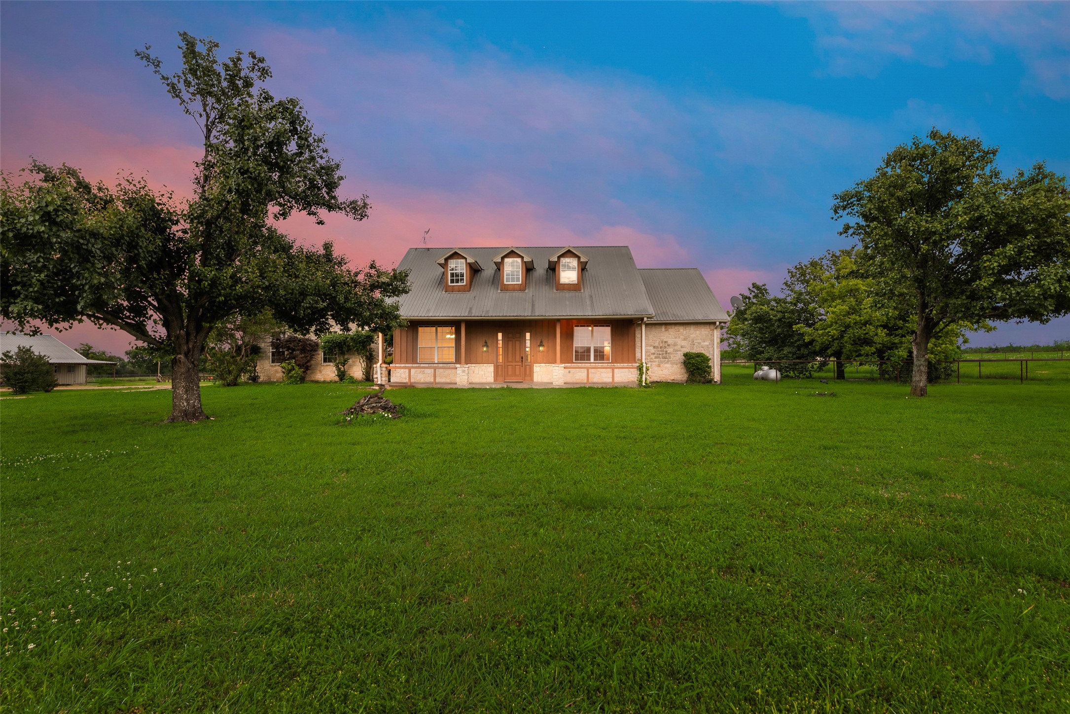 9757 Neal Road Forney TX 75126