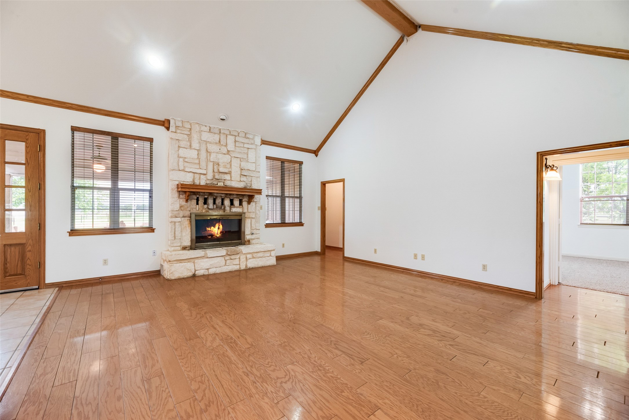 9757 Neal Road Forney TX 75126