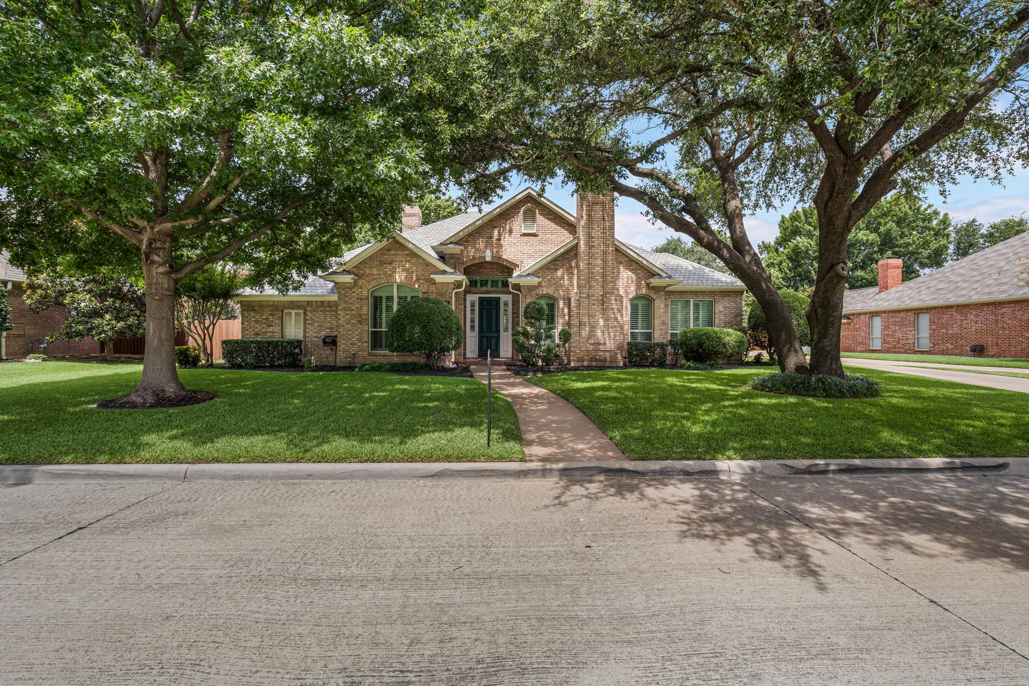 308 Southridge Lakes Parkway Southlake TX 76092