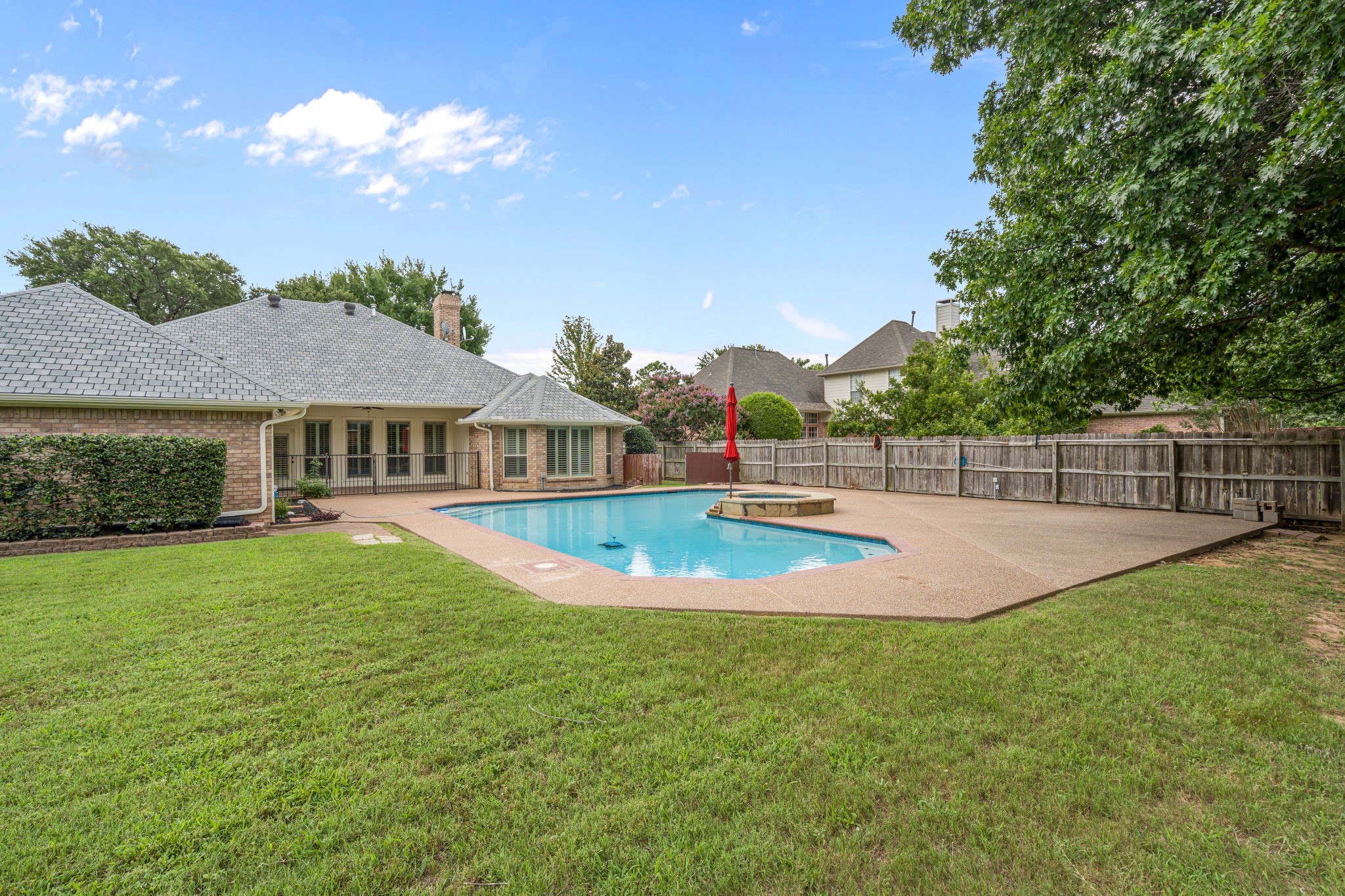 308 Southridge Lakes Parkway Southlake TX 76092