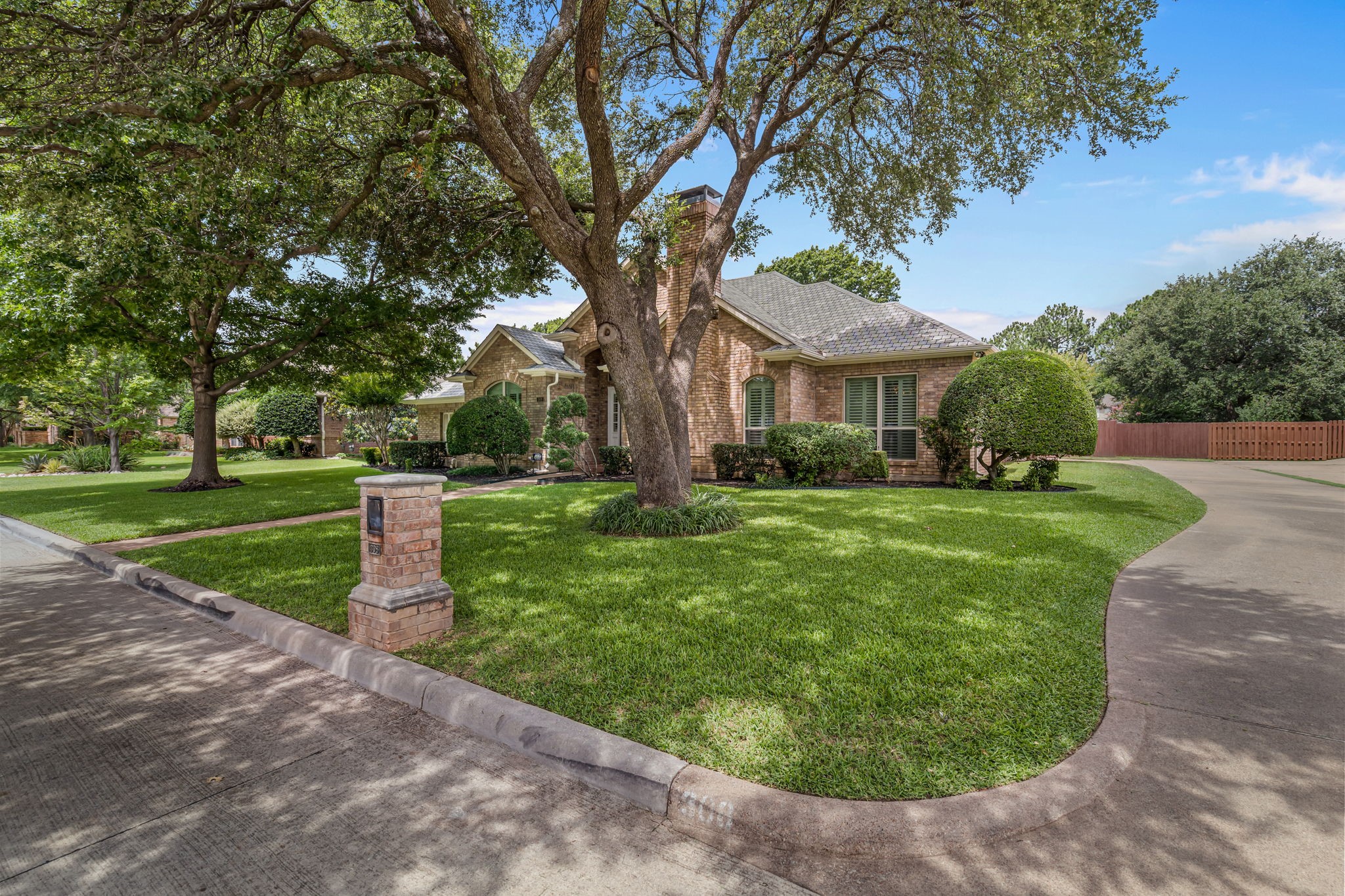 308 Southridge Lakes Parkway Southlake TX 76092