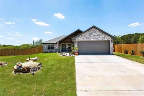 4806 Elizabeth Street Granbury TX 76048
