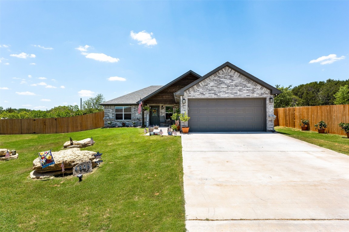 4806 Elizabeth Street Granbury TX 76048