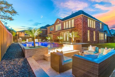 2620 Overbrook Lane Prosper TX 75078
