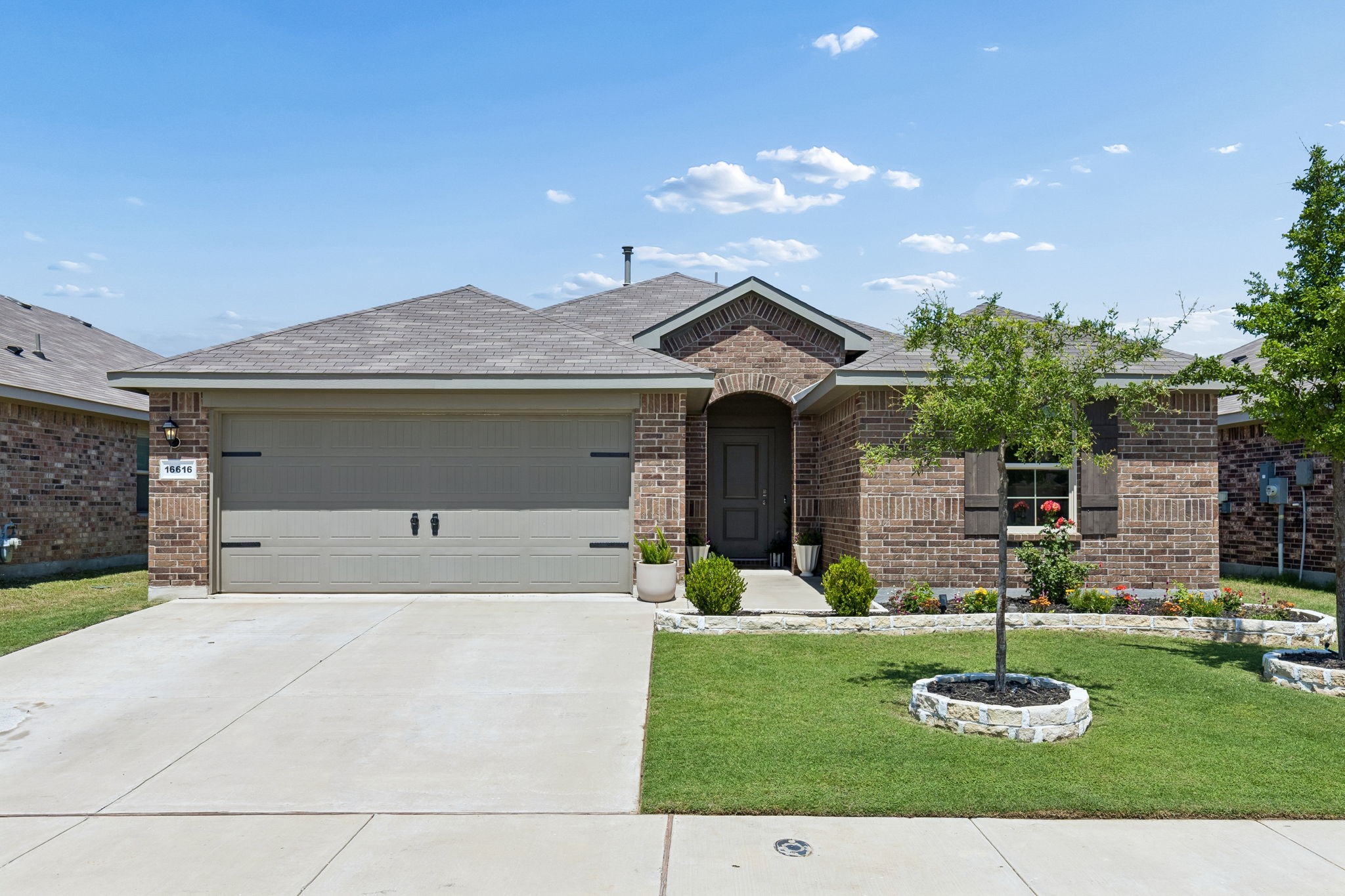16616 Porterfield Lane Justin TX 76247