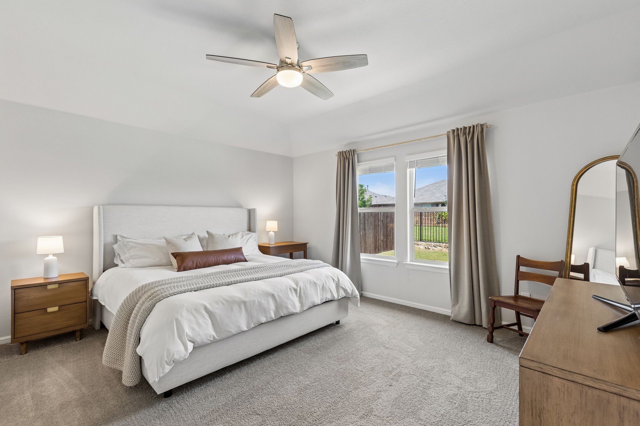 16616 Porterfield Lane Justin TX 76247