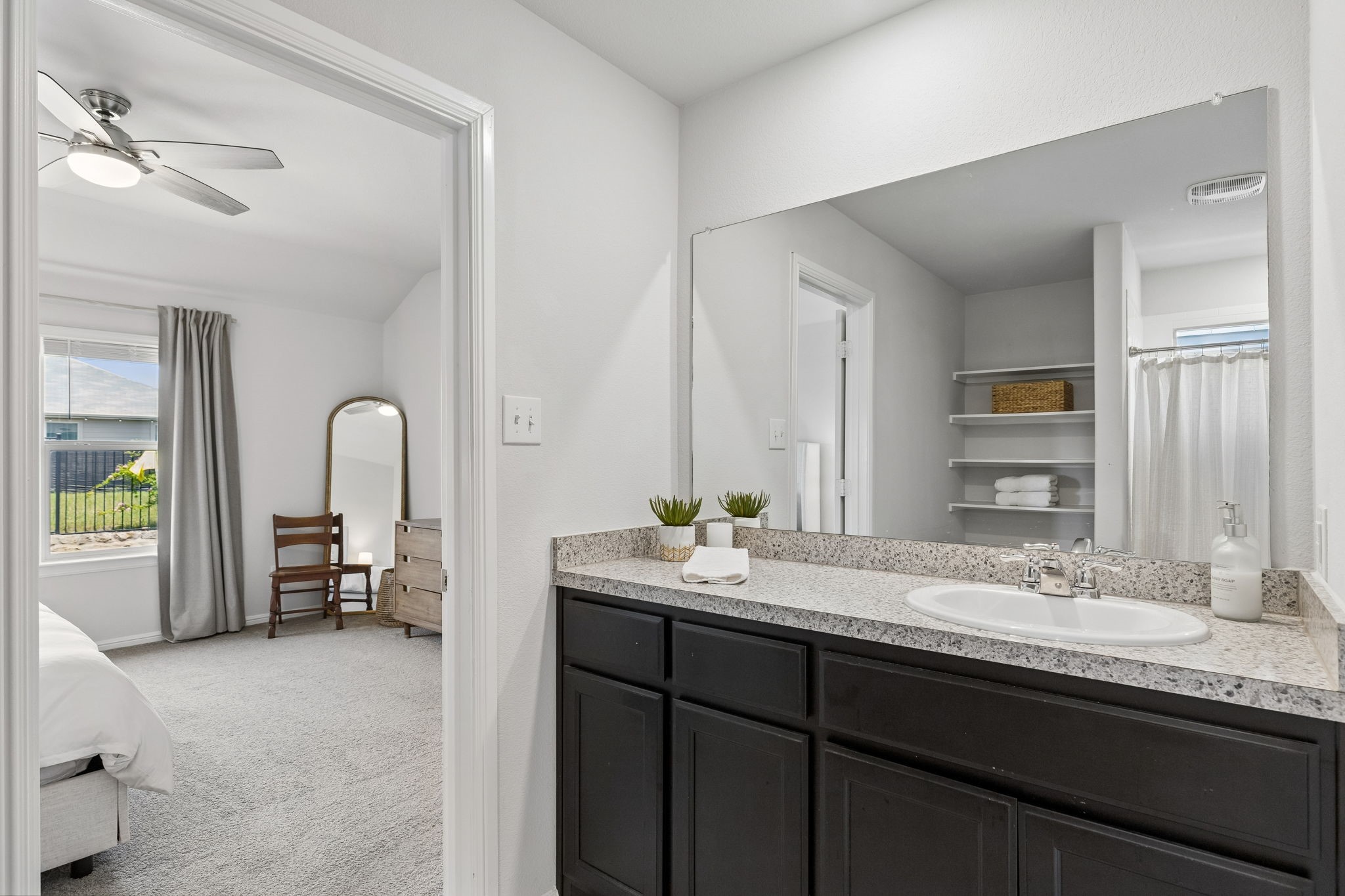 16616 Porterfield Lane Justin TX 76247