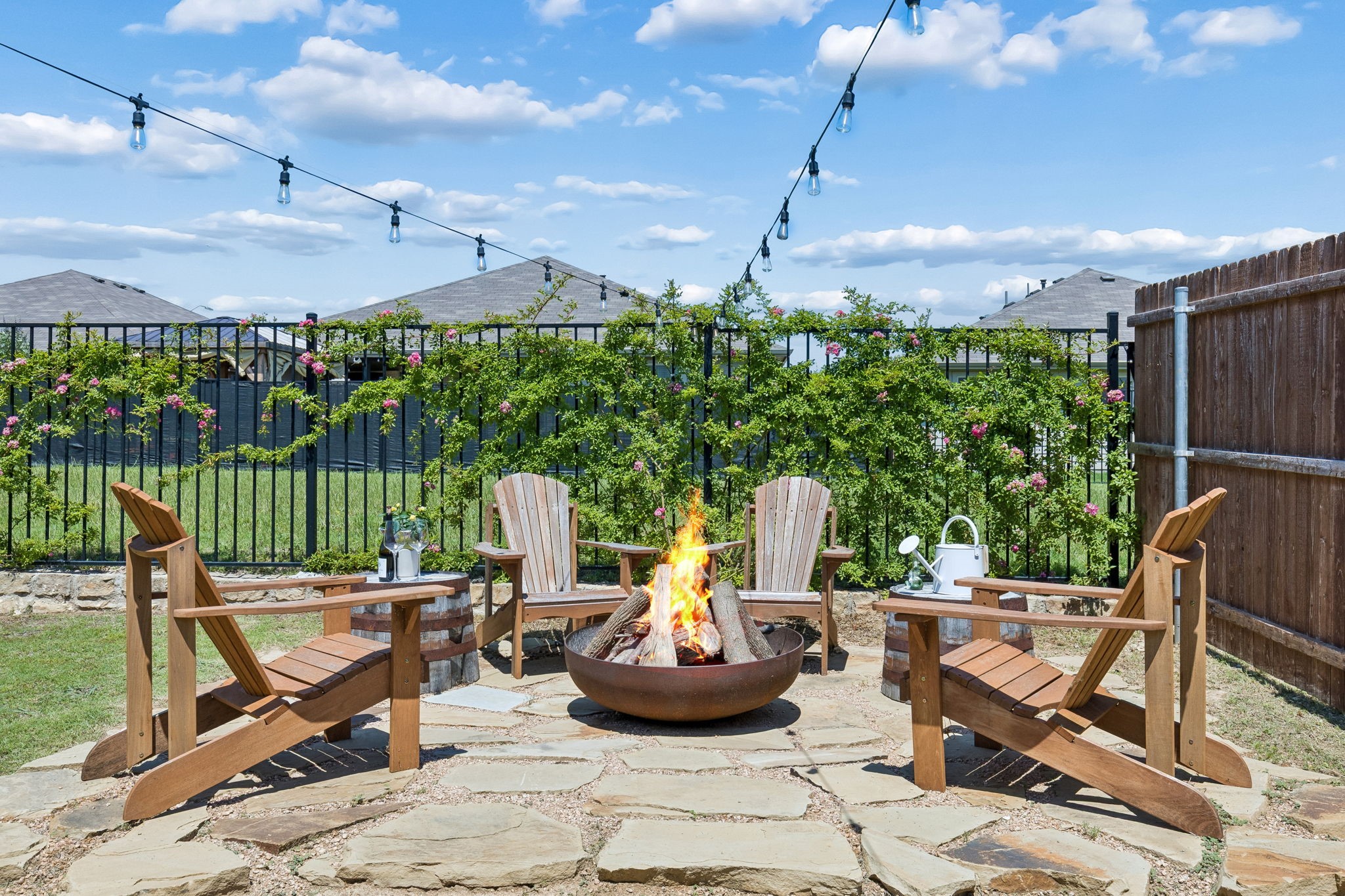 16616 Porterfield Lane Justin TX 76247