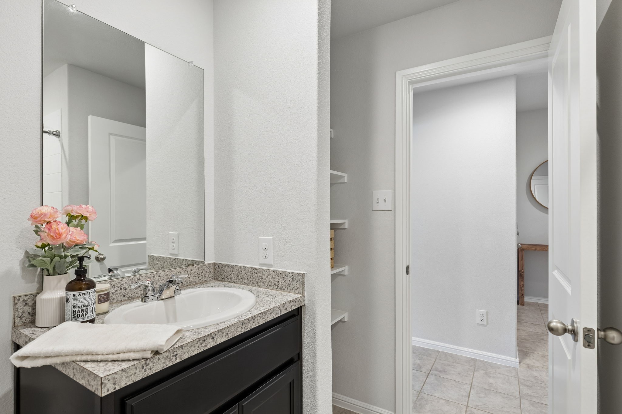 16616 Porterfield Lane Justin TX 76247