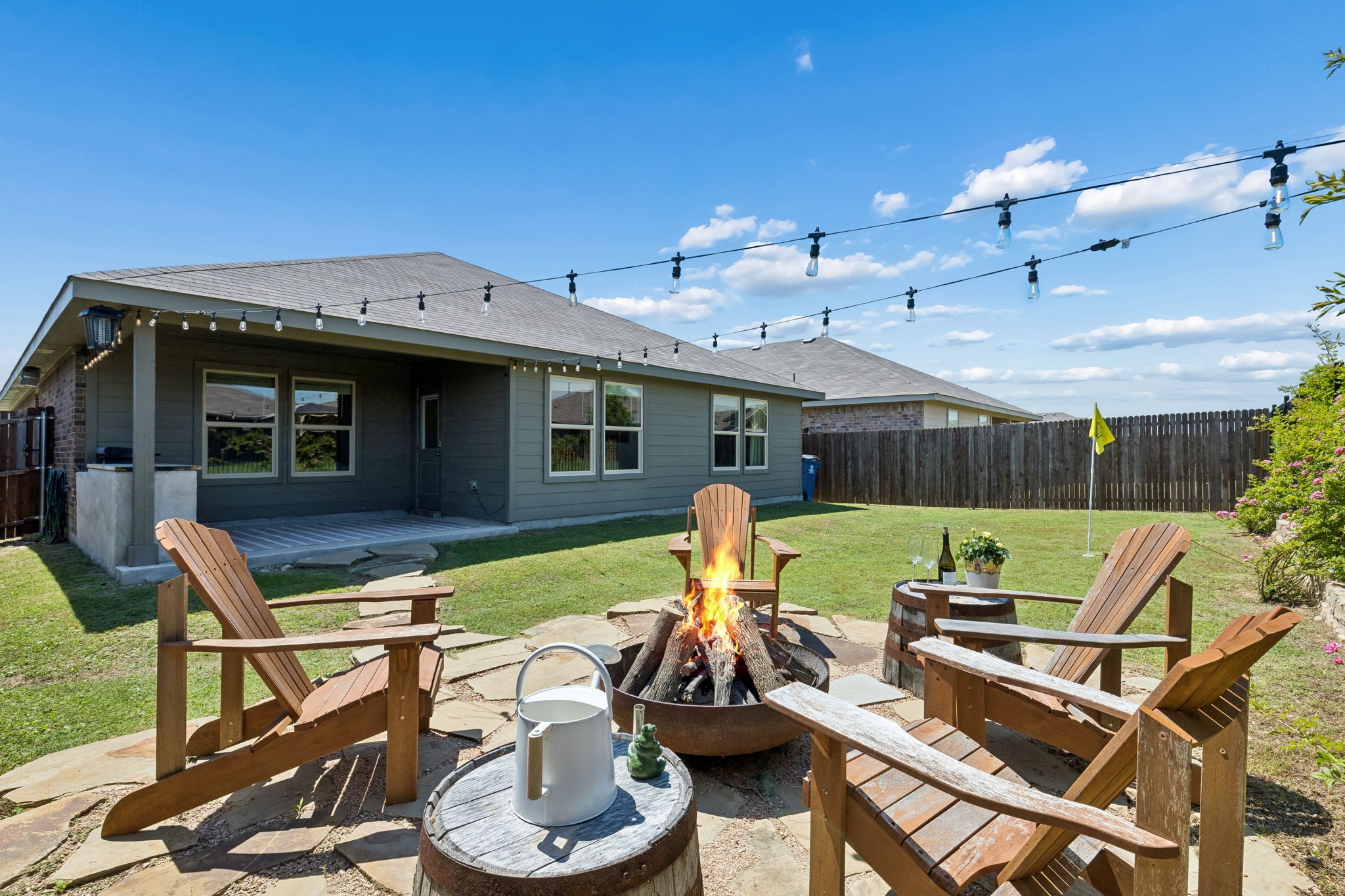 16616 Porterfield Lane Justin TX 76247
